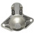 Gold (Professional) Remanufactured Starter | ACD336-1972