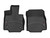 FloorLiner DigitalFit, Black, Front | 0WT4415161