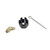 Front Lower Suspension Control Arm and Ball Joint Assembly | ACDMS20367