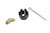 Front Lower Suspension Control Arm and Ball Joint Assembly | ACDMS20367