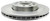 Coated Front Disc Brake Rotor | ACD18A2396AC