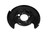 Rear Passenger Side Brake Dust Shield | ACD20933372