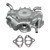 Engine Water Pump | ACD252-701