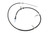 Rear Driver Side Parking Brake Cable Assembly | ACD25830088