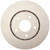Fully Coated Front Disc Brake Rotor | ACD18A82264