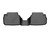 FloorLiner DigitalFit, Black, Rear | 0WT4411072