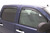 Ventvisor In-Channel Deflector - 4 pc. | AVS194515