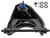 Front Driver Side Upper Suspension Control Arm and Ball Joint Assembly | ACDMS50102
