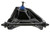 Front Driver Side Upper Suspension Control Arm and Ball Joint Assembly | ACDMS50102