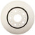 Coated Front Disc Brake Rotor | ACD18A82319AC