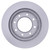 Coated Front Disc Brake Rotor | ACD18A1193AC