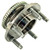 Front Wheel Hub and Bearing Assembly | ACD513115