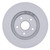 Coated Front Disc Brake Rotor | ACD18A1485AC