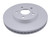 Coated Front Disc Brake Rotor | ACD18A1485AC