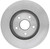 Coated Front Disc Brake Rotor | ACD18A1485AC