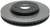 Coated Front Disc Brake Rotor | ACD18A1485AC