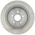 Coated Rear Disc Brake Rotor | ACD18A2408AC