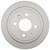 Coated Rear Disc Brake Rotor | ACD18A81052AC