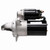 Gold (Professional) Remanufactured Starter | ACD336-2065A