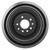 Rear Brake Drum | ACD18B4