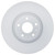 Coated Front Disc Brake Rotor | ACD18A81015AC