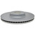Coated Front Disc Brake Rotor | ACD18A81015AC