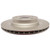 Coated Rear Disc Brake Rotor | ACD18A82125AC