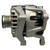 Gold (Professional) Remanufactured Alternator | ACD334-3016