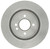 Coated Rear Disc Brake Rotor | ACD18A1709AC