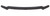 Bugflector II Stone/Bug Deflector | AVS25923
