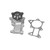 Engine Water Pump | ACD252-917