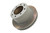 Rear Coated Disc Brake Rotor | ACD84450466