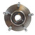 Rear Wheel Bearing and Hub Assembly | ACD512441