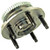 Front Wheel Hub and Bearing Assembly | ACD513092