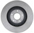 Fully Coated Front Disc Brake Rotor | ACD18A81010
