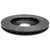 Coated Front Disc Brake Rotor | ACD18A695AC