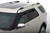 Ventvisor In-Channel Deflector - 4 pc. | AVS194293