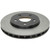 Coated Front Disc Brake Rotor | ACD18A730AC