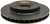 Non-Coated Front Disc Brake Rotor | ACD18A59A