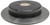 Coated Rear Disc Brake Rotor | ACD18A753AC