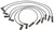 Spark Plug Wire Set | ACD9746UU
