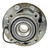 Wheel Bearing and Hub Assembly | ACDSP580311A