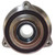 Wheel Bearing and Hub Assembly | ACD513324