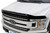 Bugflector II Stone/Bug Deflector | AVS25941
