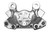 Remanufactured Rear Passenger Side Brake Caliper | ACD18FR1693