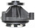 Engine Water Pump | ACD252-820