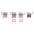New Front Brake Caliper | ACD18FR12275DN