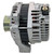 Gold (Professional) Remanufactured Alternator | ACD334-3046