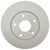 Fully Coated Front Disc Brake Rotor | ACD18A82053