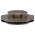 Non-Coated Rear Driver Side Disc Brake Rotor | ACD18A50A